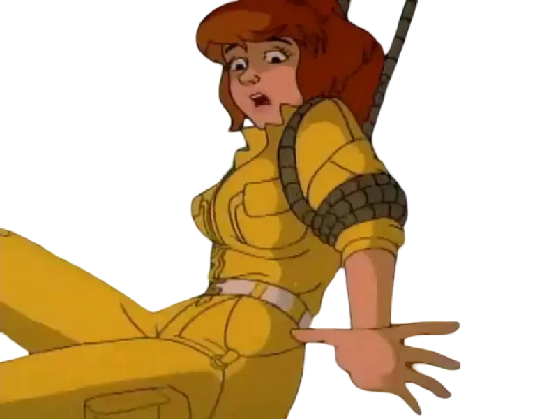 April ONeil - Image 86