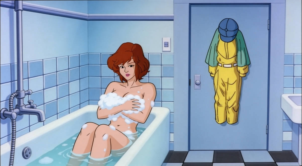 April ONeil - Image 88