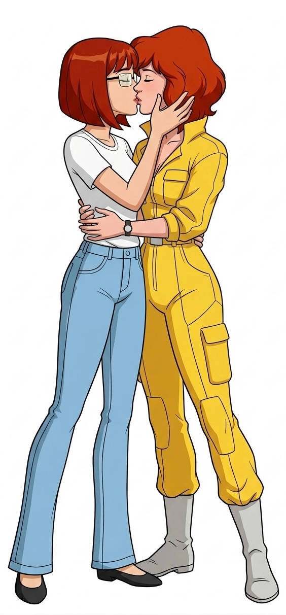 April ONeil - Image 89