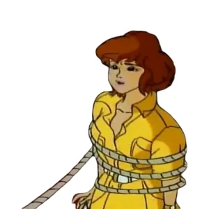 April ONeil - Page 103