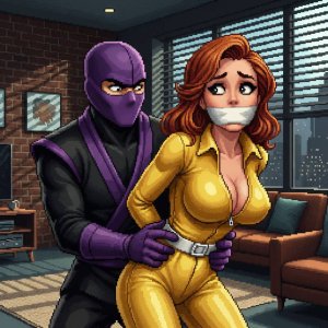 April ONeil - Page 117