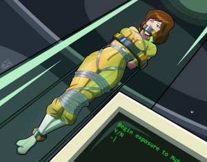 April ONeil - Page 121