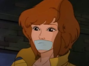 April ONeil - Page 127