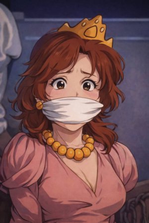 April ONeil - Page 132