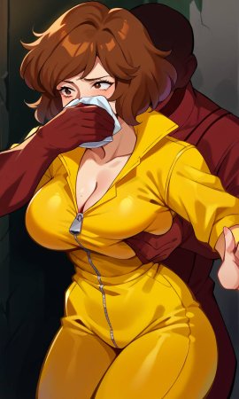 April ONeil - Page 150