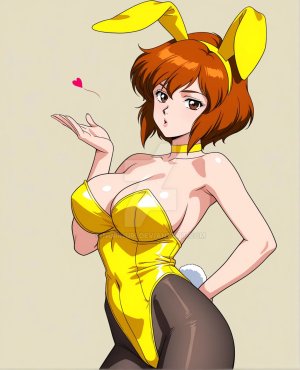 April ONeil - Page 157