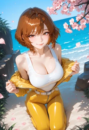 April ONeil - Page 176