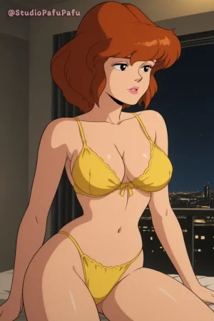 April ONeil - Page 185