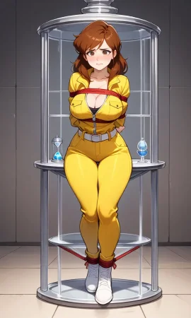 April ONeil - Page 215