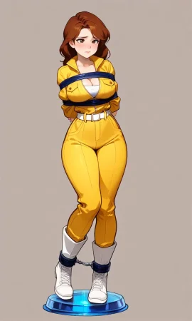 April ONeil - Page 217