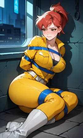 April ONeil - Page 218