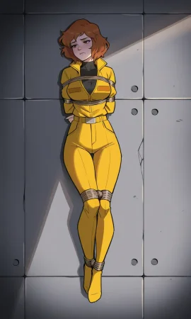 April ONeil - Page 241