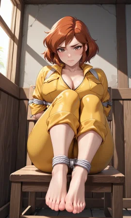 April ONeil - Page 248