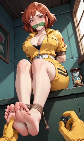 April ONeil - Page 253