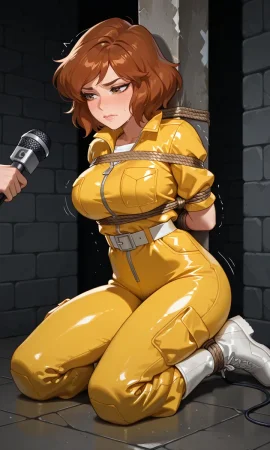 April ONeil - Page 310