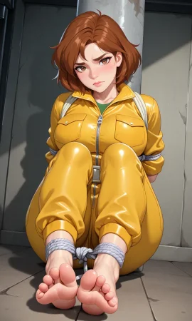 April ONeil - Page 332