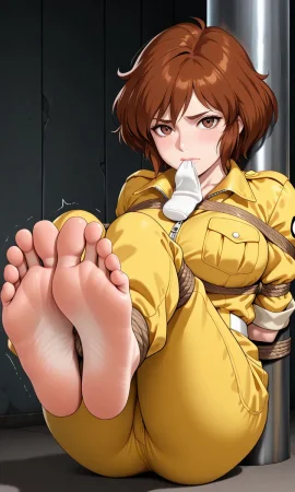 April ONeil - Page 342