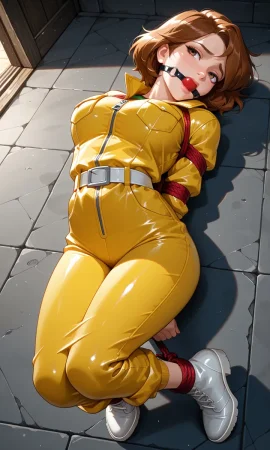 April ONeil - Page 350