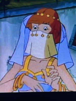 April ONeil - Page 368