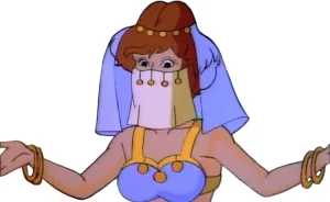 April ONeil - Page 372