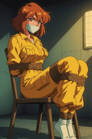 April ONeil - Page 401