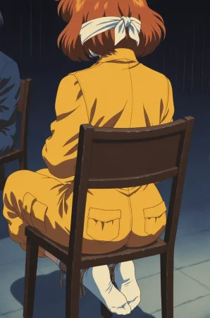 April ONeil - Page 403