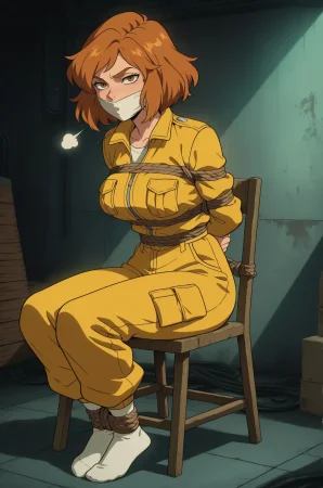 April ONeil - Page 404