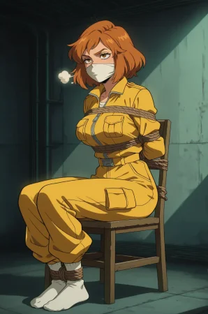 April ONeil - Page 405