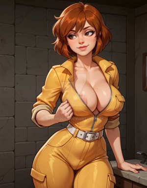 April ONeil - Page 434