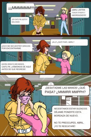 April ONeil - Page 515