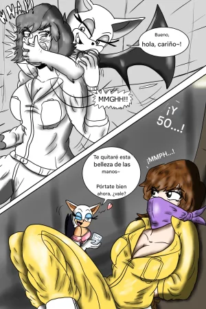 April ONeil - Page 519