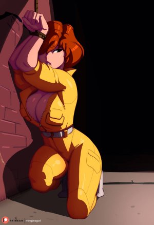 April ONeil - Page 527