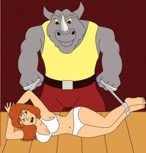 April ONeil - Page 530