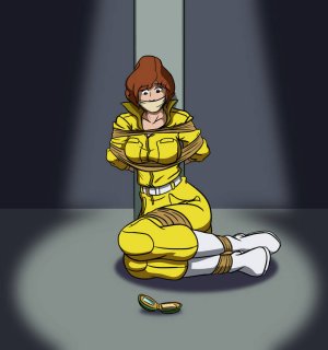 April ONeil - Page 531