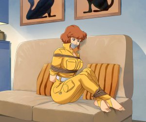 April ONeil - Page 533