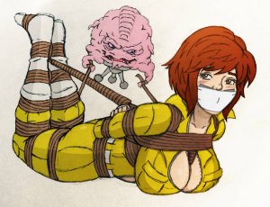 April ONeil - Page 534