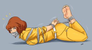 April ONeil - Page 536