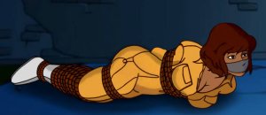 April ONeil - Page 537