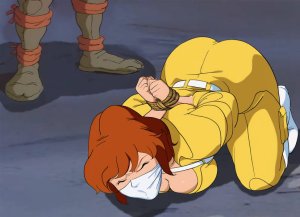 April ONeil - Page 550