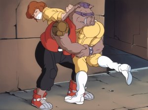 April ONeil - Page 556