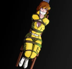 April ONeil - Page 558