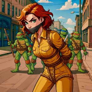 April ONeil - Page 569