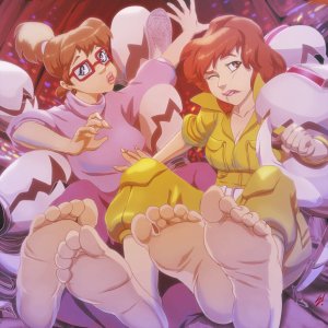 April ONeil - Page 575