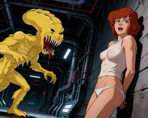 April ONeil - Page 78