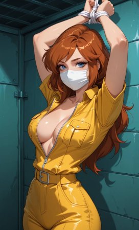 April ONeil - Page 8