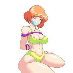 April ONeil - Page 81