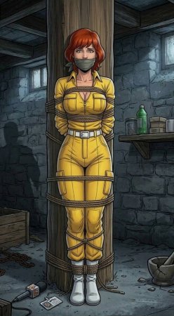 April ONeil - Page 82