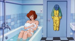 April ONeil - Page 88