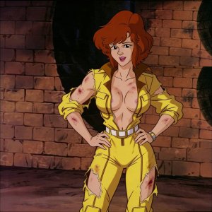 April ONeil - Page 98