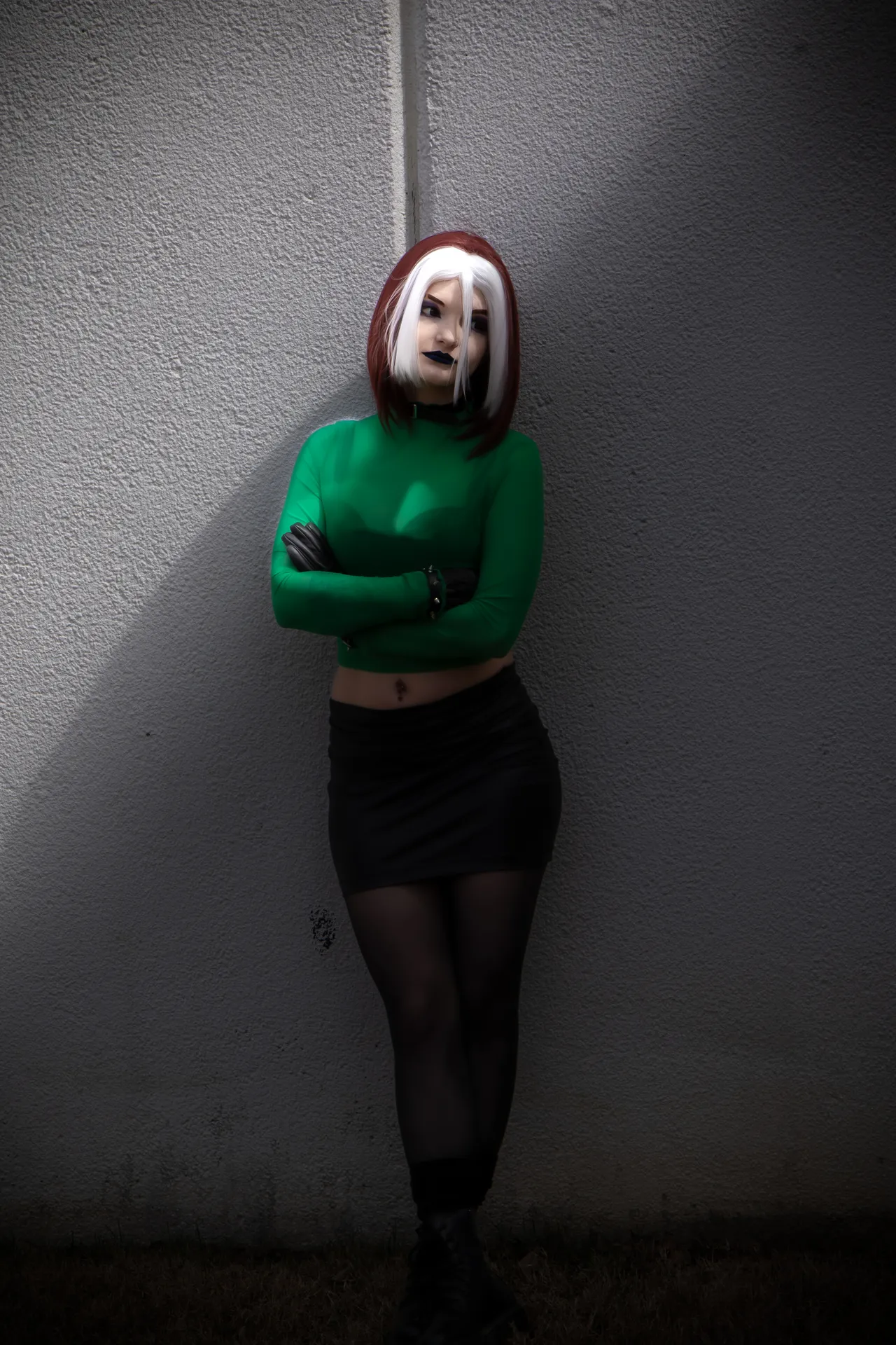 April Rose - Rogue - Image 31